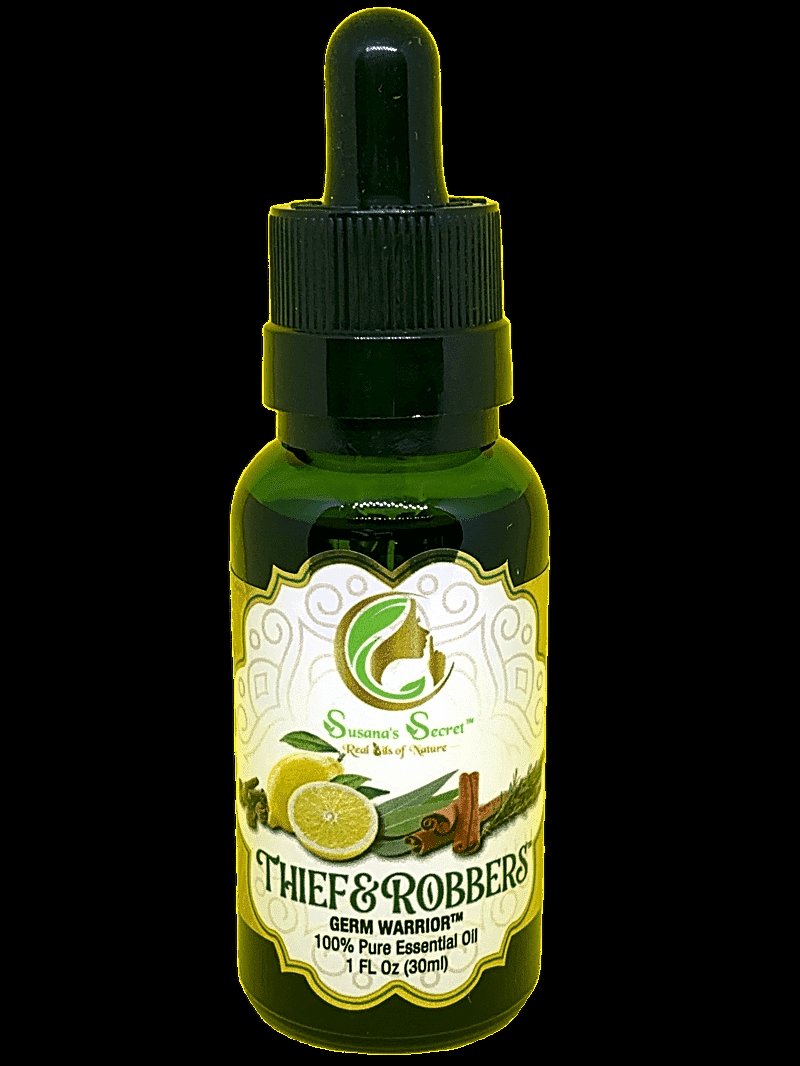 Blends- Essential Oils