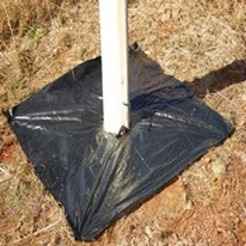 25-36”x36” Weed Pro Tree Mats- USA Made by Tree Pro w/100 Staples