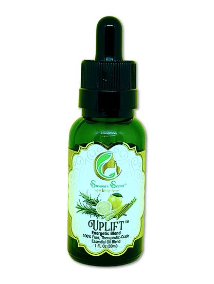 UPLIFT-  Energetic Blend- Essential Oil - 1oz/30ml  100% PURE