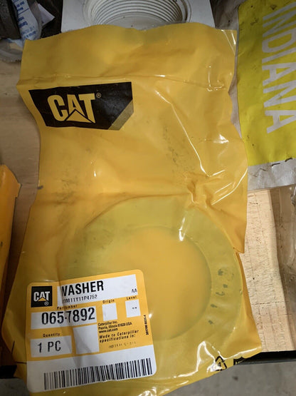 Cat Washer 075-7892