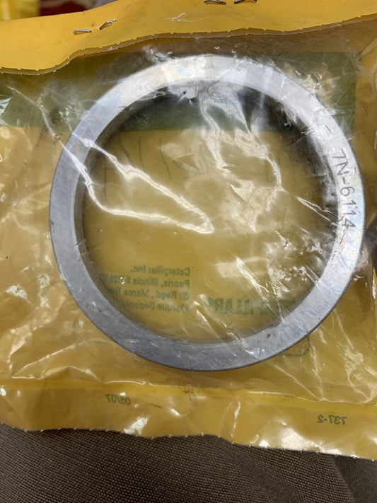 7N-6114 Genuine Cat Bearing Race