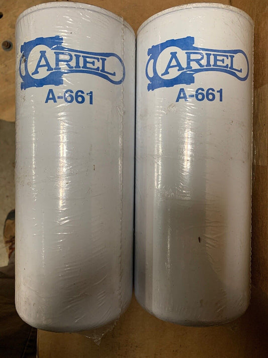 4 Ariel filters A-66