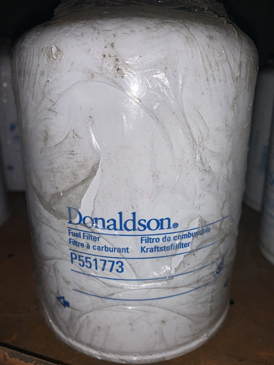 DONALDSON P551773 / P551773 (NEW IN BOX)