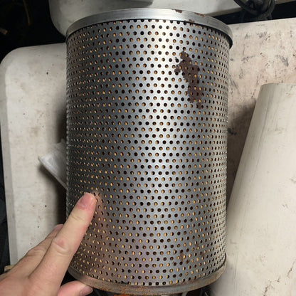 1591 Napa Gold Oil Filter