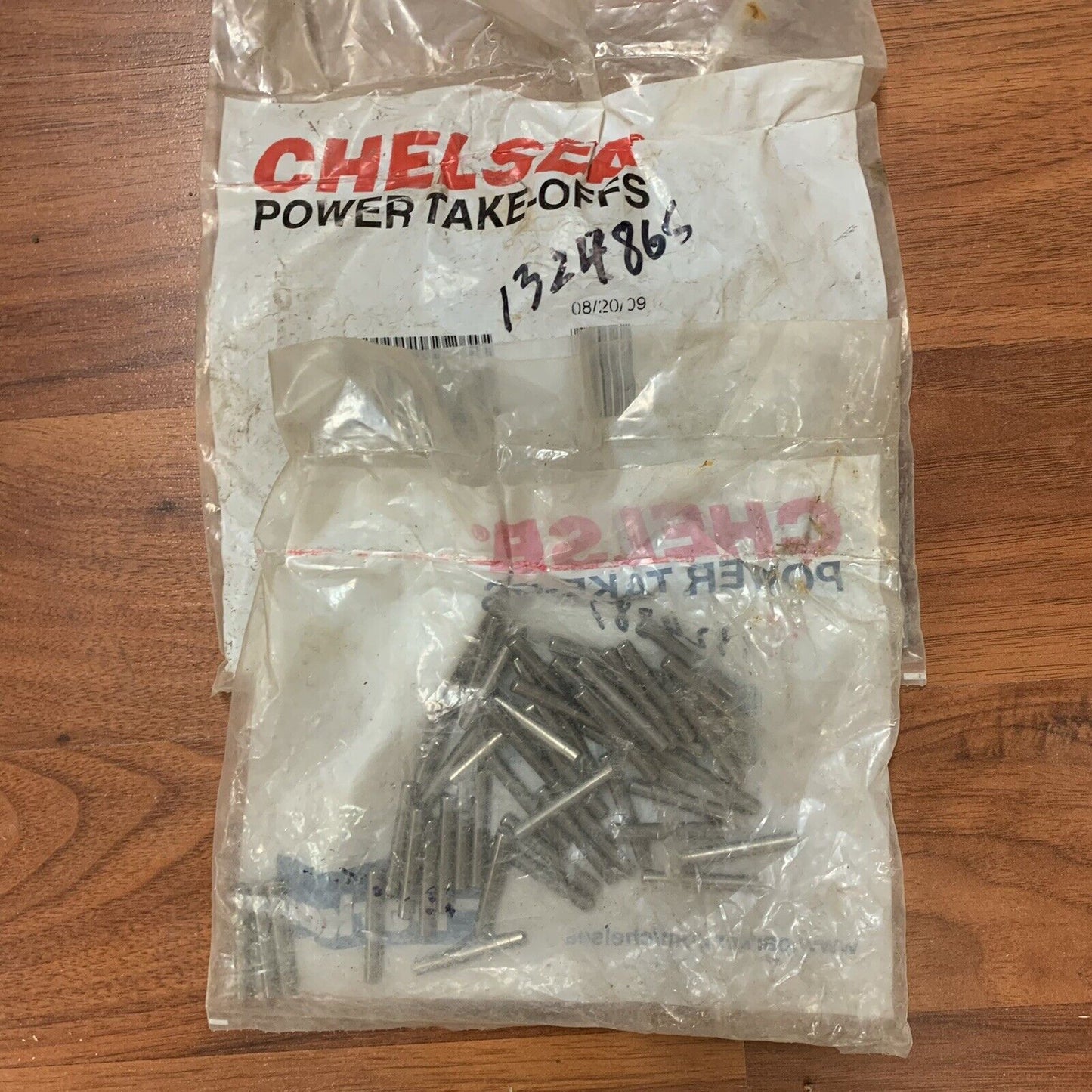 Genuinely 328297-3X Parker Chelsea Needle Bearing Service Kit