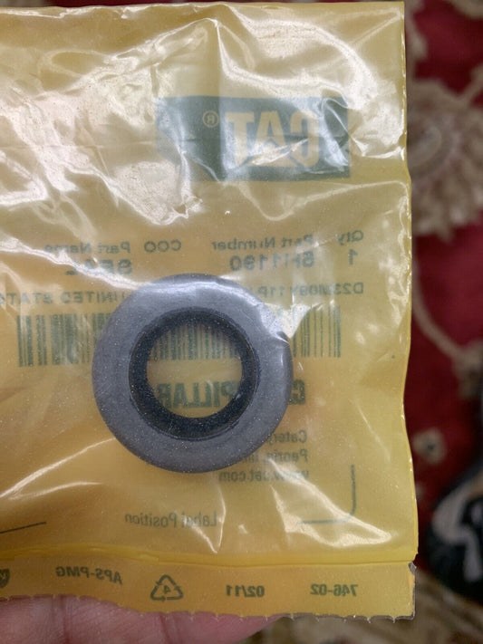 NEW OEM CATERPILLAR SEAL 5H-1190  CAT 5H1190