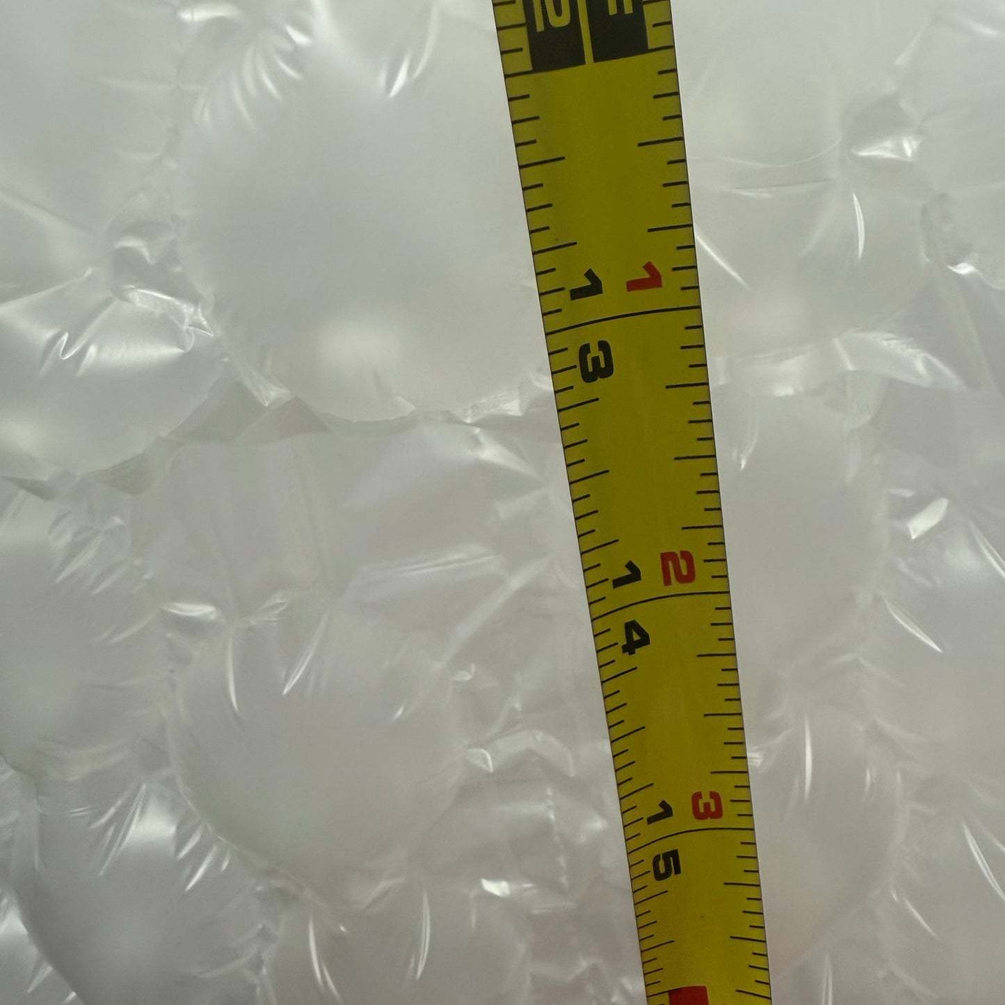 Large 1 1/4” Bubble Wrap-Medium Duty Various Roll Lengths