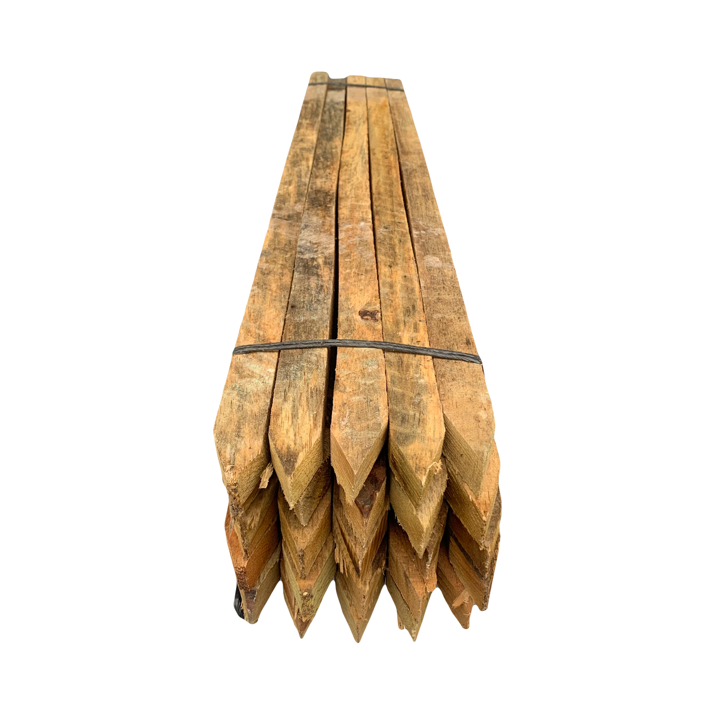 25-36” (3 ft) Tree Stakes Pressure Treated for Long Life