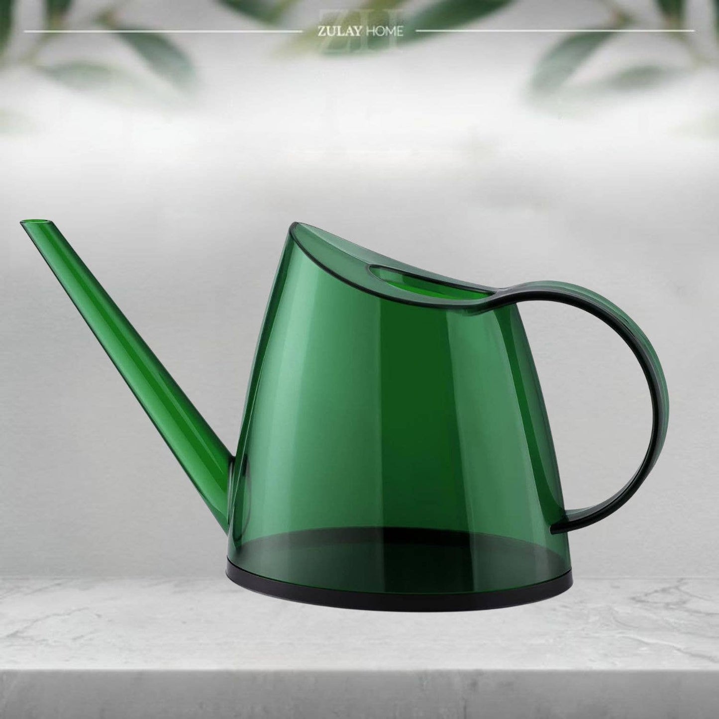 Translucent Watering Can Pot 1.4L