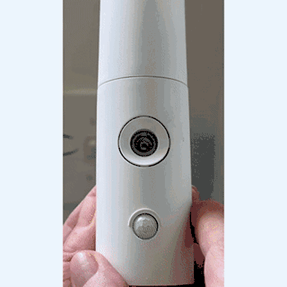 COOL MIST: A Plug-In Waterless Aromatherapy & Fragrance Diffuser-FREE SHIP