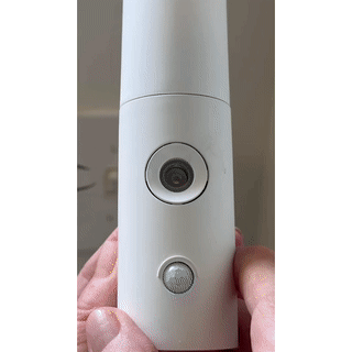 COOL MIST: A Plug-In Waterless Aromatherapy & Fragrance Diffuser-FREE SHIP