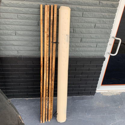 5-60" Miracle Greenhouse Tree Tubes & Treated Pine Stakes- Grow 2x-3x faster and protect from Deer, Rabbits and other Wildlife! FREE SHIPPING